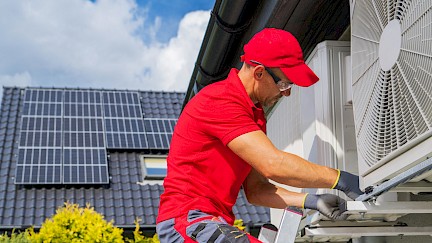 Au secours de la stabilité du réseau électrique avec les pompes à chaleur ?