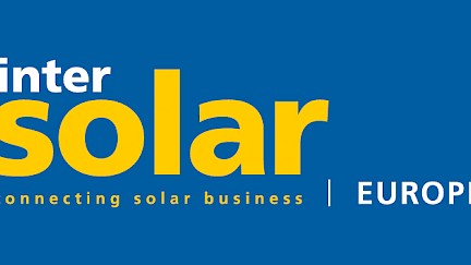 INES and partners at Intersolar Europe from May 7–9, 2025