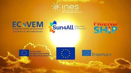 Convergence et impact de nos projets européens