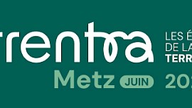 TERRENTRA : l'INES soutient la première édition du salon (Metz les 11 et 12 juin)